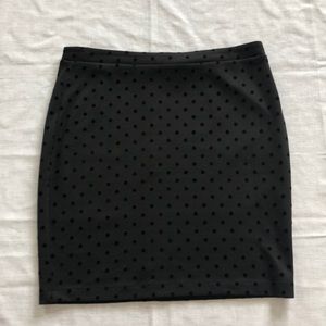 Loft skirt size 6